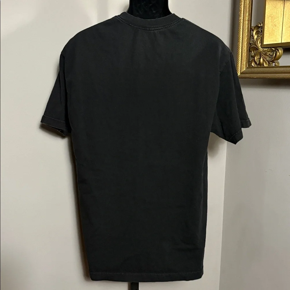 Young & Reckless x Diamond Large Black T Shirt